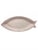 Make a coastal statement at your next dinner party with this striking extra-large fish serving platter by Studio Nova (a...