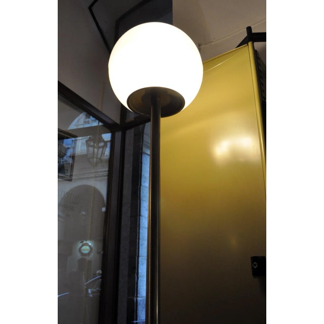 Artemide Floor Lamp by Sergio Mazza for Artemide, 1960s For Sale - Image 4 of 7