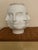 Abstract Fornasetti Style Sculpture TMS Perpetual Face Vase 2005 For Sale In Palm Springs - Image 6 of 7