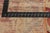 Textile Vintage Turkish Oushak Rug, 04'08 X 10'04 For Sale - Image 7 of 10