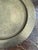 Metal Tiffany Studios Gilt Bronze 9" Tray For Sale - Image 7 of 13