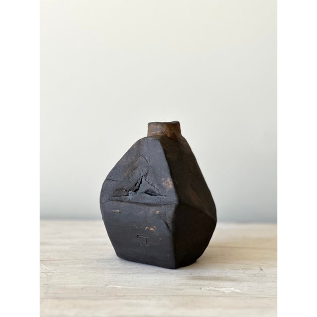 Contemporary Vessel Canto For Sale - Image 3 of 4