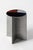 Not Yet Made - Made To Order H7 Hand Decorated Metal and Aluminium Side Table by Studio Nyx For Sale - Image 5 of 18