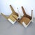 Modern Fiberglass Chairs from Kostka, 1970s, Set of 2 For Sale - Image 3 of 13