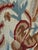 2000 - 2009 French,Aubusson Tapestry Pillow With Fringe and Trim,velvet in the Back by Gerry Niichols Design For Sale - Image 5 of 6