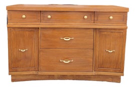 Example of Stanley Furniture Credenzas and Sideboards