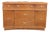 Vintage Oak Server For Sale