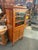 Louis XVI Marquetry Display Cabinet For Sale - Image 10 of 14