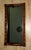 Mid 20th Century Vintage Cornwall Wood Products Federal Style Maple Split Column Wall Mirror For Sale - Image 5 of 11