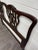 Vintage Queen Size Drexel Heritage 18th Century Classics Headboard For Sale In Kansas City - Image 6 of 11