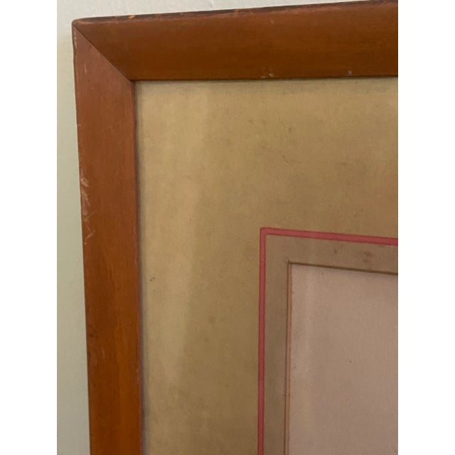 Early 20th C. Still Life by Charles Adam’s, Signed, Framed For Sale - Image 12 of 12