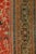19th Century Zabihi Collection Rich Antique Ziegler Sultanabad Oversize Rug For Sale - Image 5 of 12