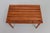 Danish Modern Bench or Table in Teak and Beech, 1950s For Sale - Image 13 of 18