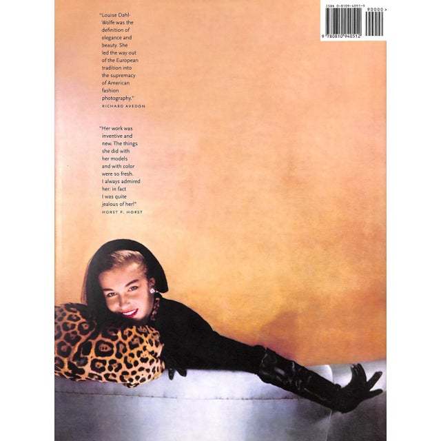 2000 - 2009 "Louise Dahl-Wolfe" 2000 For Sale - Image 5 of 12