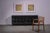 Paper Jan Van Den Abbeel, Projekt Y Geometric Composition, 1975, Gouache on Paper For Sale - Image 7 of 8