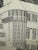 Early 21st Century Charles Rennie Mackintosh Glasgow School of Art Poster Print, Frame For Sale - Image 5 of 12