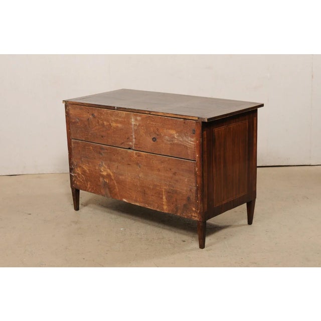 18th Century Vintage French Commode For Sale - Image 12 of 13