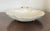 Antique 18th Century Wedgwood Creamware Rococo Sea Shell Form Dish With Feathered Edge For Sale - Image 9 of 15