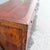 Red Chinese Red Hand Painted Credenza/Wedding Cabinet For Sale - Image 8 of 11