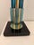 Mid-Century Modern Lamps by Gino Cenedese, 1980, Set of 2 For Sale - Image 3 of 7