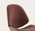 Not Yet Made - Made To Order Council Family Salon Re-Wool 558 Chair by Salto and Sigsgaard for OneCollection For Sale - Image 5 of 14