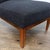 Room & Board Room & Board Edwin Mid-Century Modern Slipper Chair For Sale - Image 4 of 5