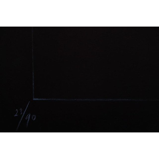 Claude Hastaire, Egypt, The Pink Sphinx, Lithograph For Sale - Image 5 of 8