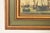 William Van De Velde "Ships in the Roads" Framed Print For Sale - Image 9 of 13