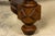 Late 19th Century French Louis XIII Style Walnut Writing Table For Sale - Image 11 of 18