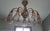 Oval Murano Glass Chandelier by Napoleone Martinuzzi for Venini, 1920s For Sale - Image 6 of 10