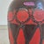Mid-Century Ceramic Floor Vase from Scheurich, Germany, 1960s, in Very Good conditions. Designed 1960 to 1969 This piece...