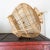 Indonesian Bamboo and Rattan Round Hanging Bird Cage For Sale - Image 11 of 12
