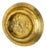 Sacred Art Alms Plate, Nuremberg, 16th Century For Sale