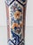 Hand-Painted Trumpet Table Lamps by Boch Frères for Delft, 1950s, Set of 2 For Sale - Image 3 of 17