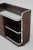 Metal Small Bauhaus Sideboard, 1920s For Sale - Image 7 of 13