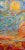 This is a one-of-a-kind original abstract painting by San Diego artist, Alexander Arshansky. Its dimensions are 48" x 25"...