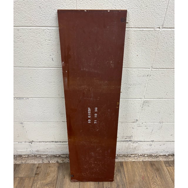 Vintage Ethan Allen Heirloom Colonial Style Drop Leaf Dining Table 10-6103p For Sale - Image 18 of 18