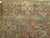 Late 19th Century 19th Century Zabihi Collection Oversize Persian Sarouk Rug - 10'3" x 17'5" For Sale - Image 5 of 12