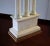 Grand Tour Marble Lamp - Grand Tour For Sale - Image 3 of 11