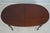 Italian Pama Italian French Style Dining Room Table For Sale - Image 3 of 18