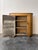 Tan Antique Pine Huffer Cabinet For Sale - Image 8 of 10