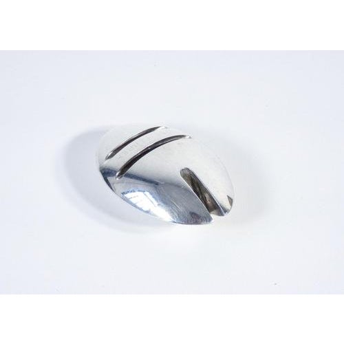 Paperweight by Lino Sabattini For Sale - Image 4 of 18