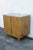 Mid-Century Modern Mid Century Modern Server Buffet Tv Storage Cabinet 6279 For Sale - Image 3 of 18