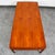 High quality Danish modern coffee table. Fully restored throughout. Unsigned example. Truly well made and shows the...