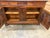 French Buffet Louis Phillipe Style Circa 1860 Walnut Wood From South East of France. For Sale - Image 4 of 6