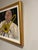 1990s Ron York Jazz Musician Painting For Sale - Image 4 of 4