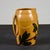 1950s Signed Glazed Ceramic Amphora by G. Matricardi, Ascoli Piceno For Sale - Image 5 of 10
