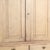Late 18th Century Swedish Painted Pine Tall Cabinet For Sale - Image 6 of 11