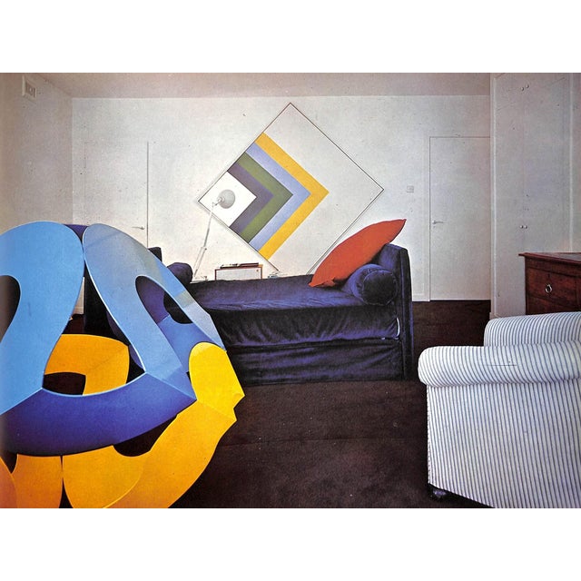 "English Style in Interior Decoration" 1967 Gilliatt, Mary [Text] For Sale - Image 9 of 12