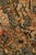 Vintage Wall Tapestry, France For Sale - Image 10 of 14